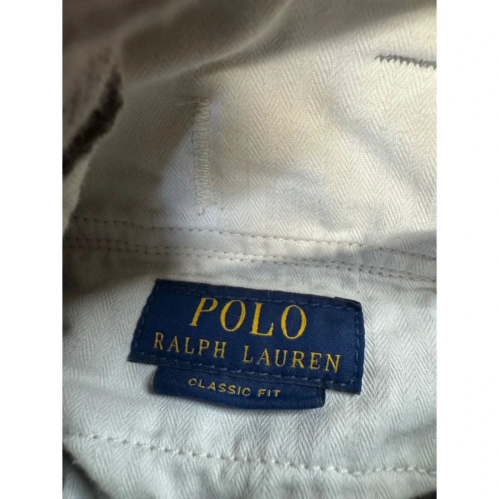 Polo Ralph Lauren polo ralph
